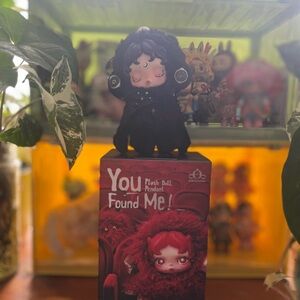 SKULLPANDA You Found Me